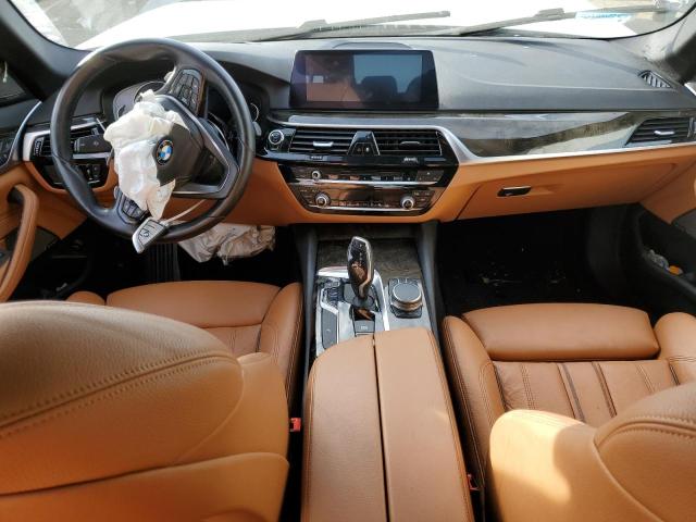 2019 BMW 540 I - WBAJE5C57KWW15622