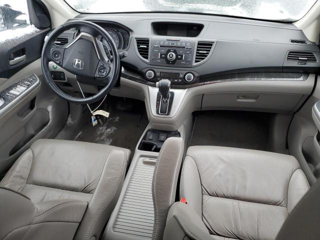 2HKRM4H78EH682785 | 2014 Honda cr-v exl