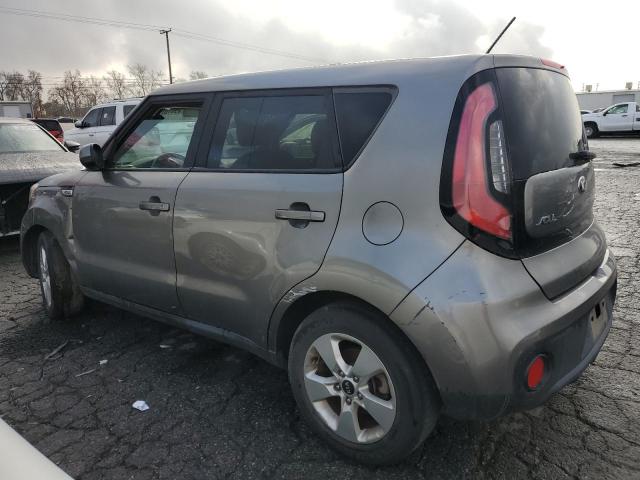 KNDJN2A21H7503816 | 2017 KIA SOUL