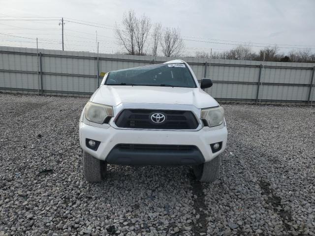 5TFJU4GN6FX069745 | 2015 TOYOTA TACOMA DOU