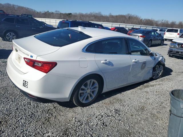 1G1ZF5SU6JF221516 | 2018 CHEVROLET MALIBU HYB