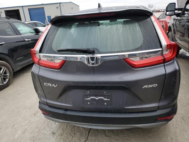 2019 HONDA CR-V LX - 2HKRW6H35KH224278