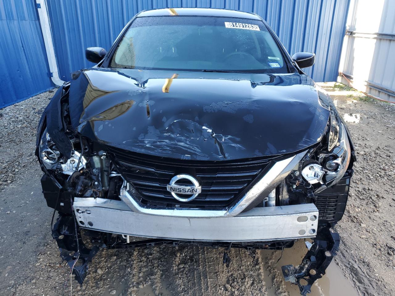 1N4AL3AP6JC100697 2018 Nissan Altima 2.5