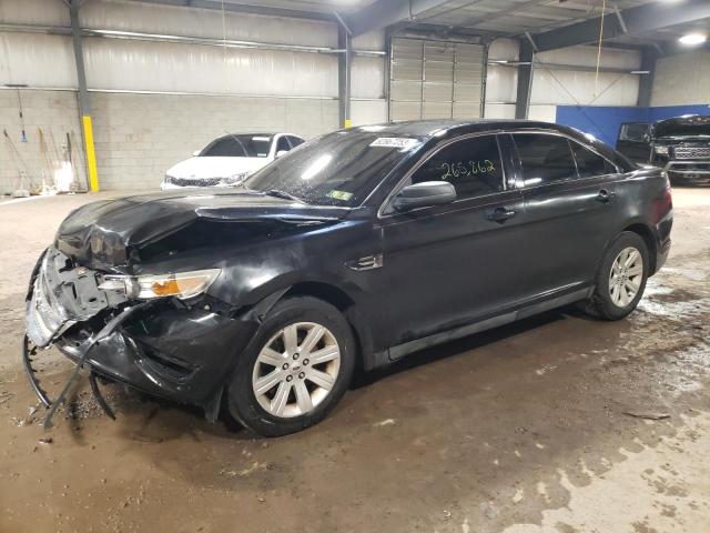 2011 Ford Taurus SE