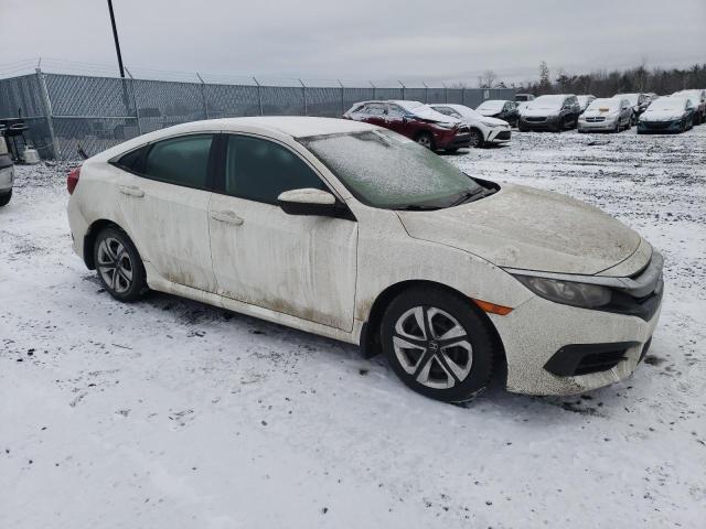 2017 HONDA CIVIC LX - 2HGFC2F5XHH040014