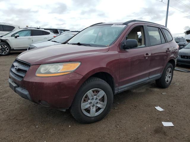 2009 Hyundai Santa Fe GLS