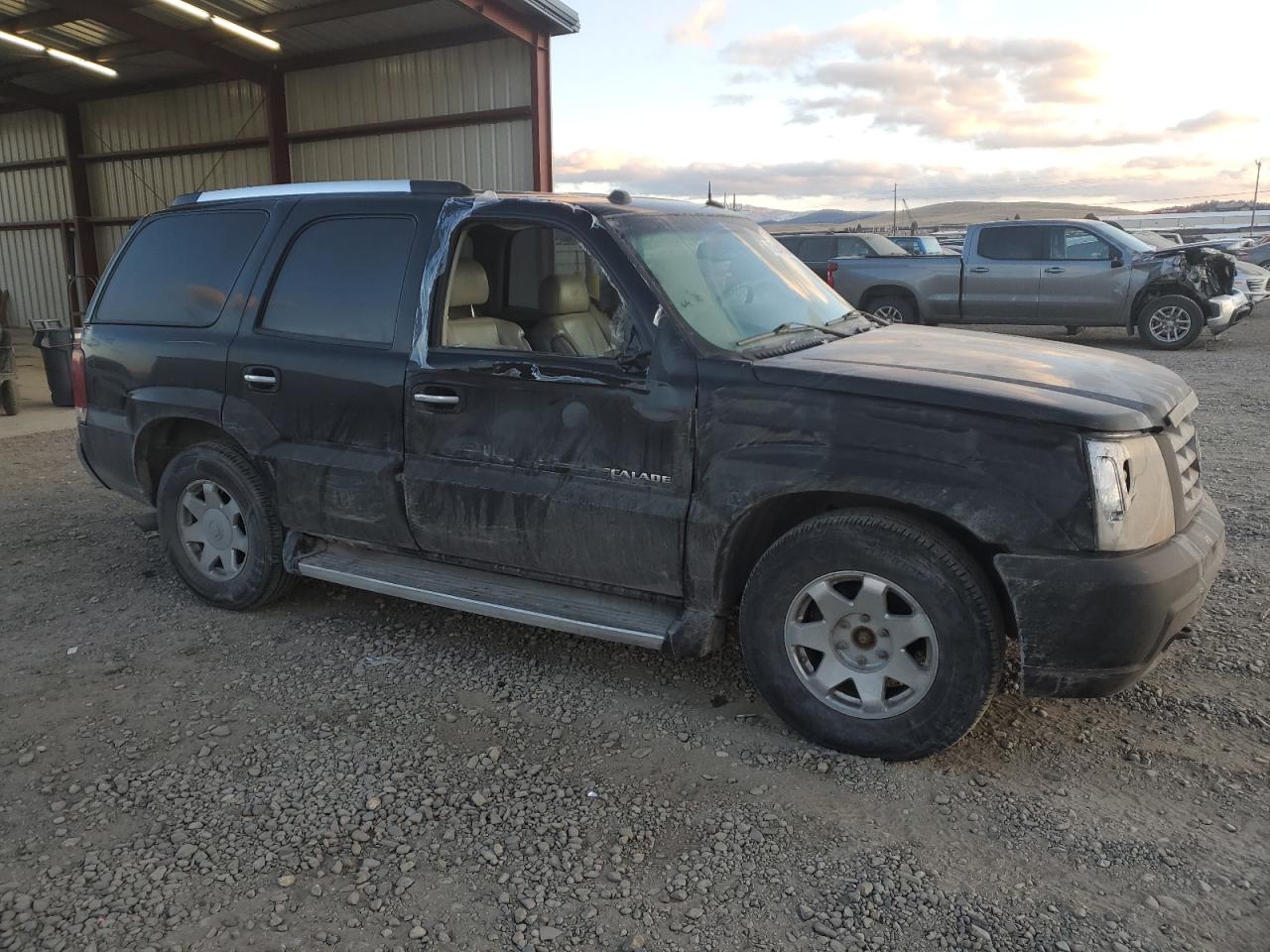 1GYEK63N35R174264 2005 Cadillac Escalade Luxury