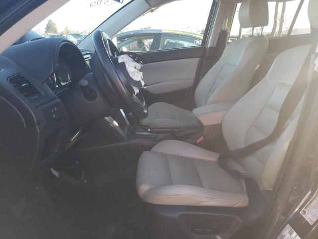 VIN KNDPM3AC9K7498464 2019 KIA Sportage, LX no.7