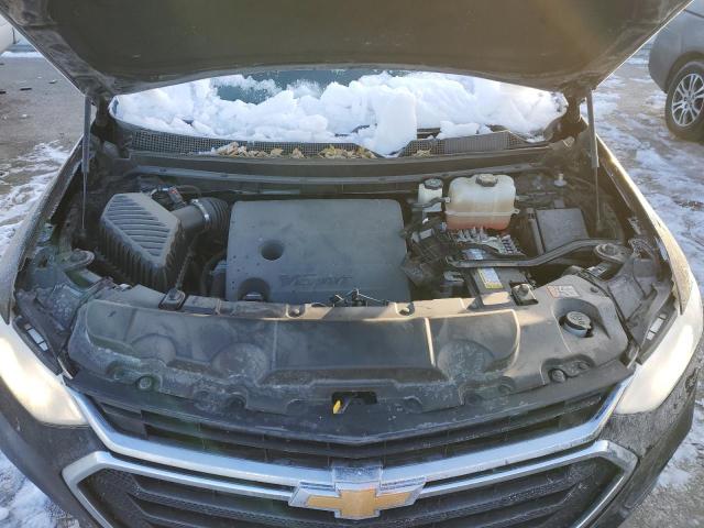 2018 CHEVROLET TRAVERSE L - 1GNERFKW4JJ191344