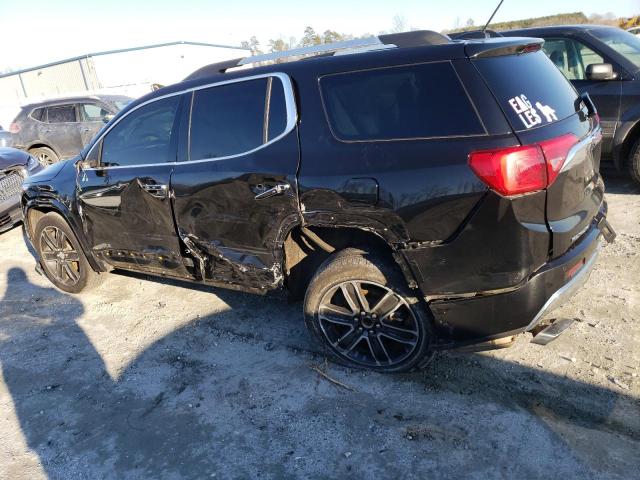 Vin: 1gkknpls4hz210645, lot: 38606884, gmc acadia den denali 20172