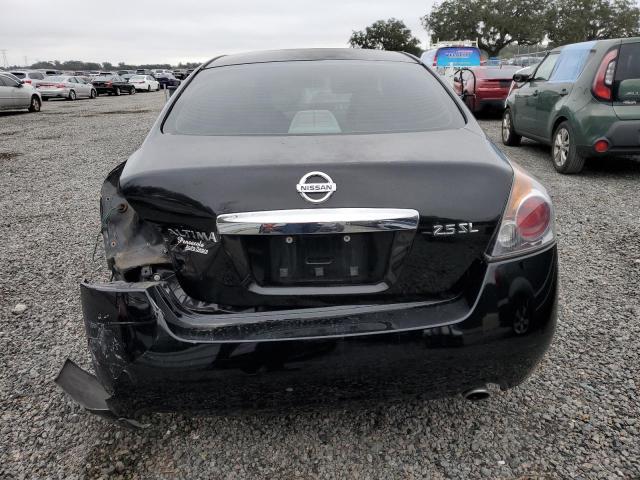 1N4AL2AP2CC239562 | 2012 Nissan altima base