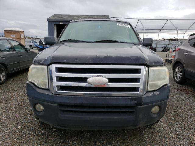 1FMFU15567LA57848 | 2007 Ford expedition xlt