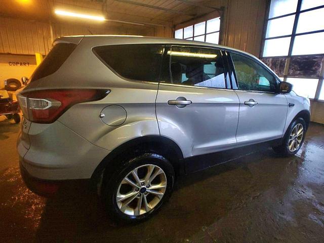 2017 Ford Escape Se VIN: 1FMCU0GDXHUA41360 Lot: 39010864