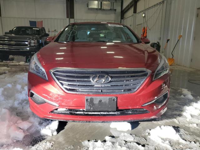 5NPE24AF1GH364015 | 2016 HYUNDAI SONATA SE