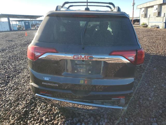 1GKKNPLS5JZ121494 | 2018 GMC ACADIA DEN