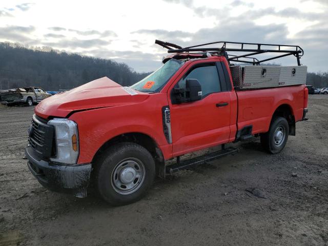 2024 Ford F250 Super Duty VIN: 1FTBF2AAXREC66572 Lot: 40439994