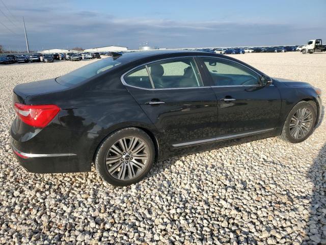 KNALN4D77G5221554 | 2016 KIA CADENZA LU