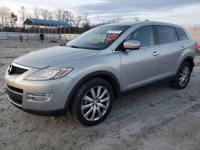 2008 Mazda CX-9 