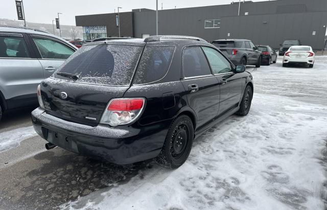 JF1GG67696H811660 2006 Subaru Impreza 2.5I Sports Wagon