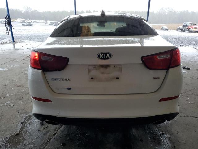 2015 KIA OPTIMA LX - KNAGM4A78F5543689
