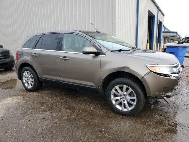 2FMDK3KC3EBB60055 | 2014 FORD EDGE LIMIT