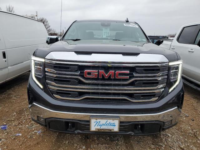 3GTUUDED1PG112451 | 2023 GMC SIERRA K15