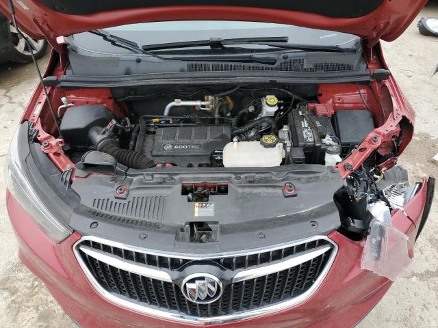 KL4CJASB6HB113508 | 2017 BUICK ENCORE PRE