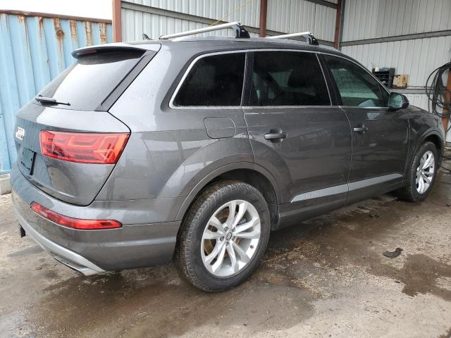 VIN WA1LAAF7XKD010156 2019 Audi Q7, Premium Plus no.3