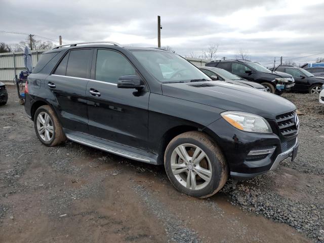 VIN 4JGDA5HB5EA339738 2014 Mercedes-Benz ML-Class, ... no.4