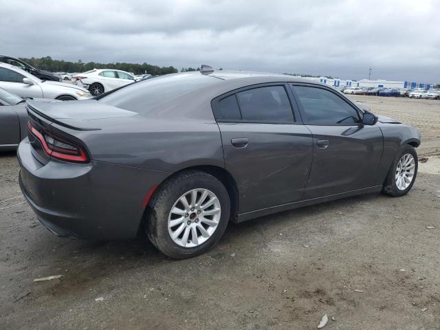 2C3CDXHG1GH179543 | 2016 DODGE CHARGER SX