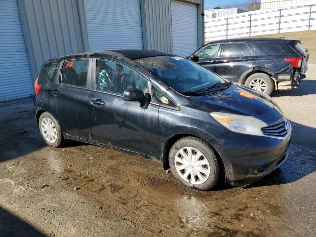 3N1CE2CPXEL375961 | 2014 Nissan versa note s