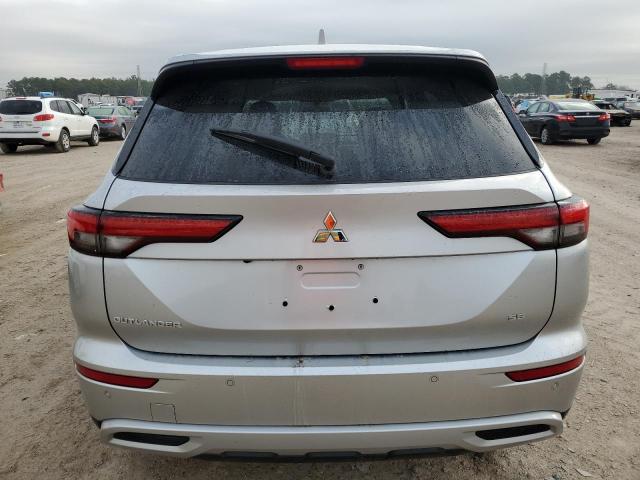 JA4J3UA86PZ058895 | 2023 Mitsubishi outlander se