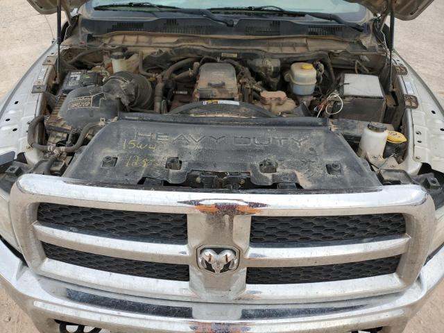 3C6UR5DL0EG230978 | 2014 RAM 2500 SLT