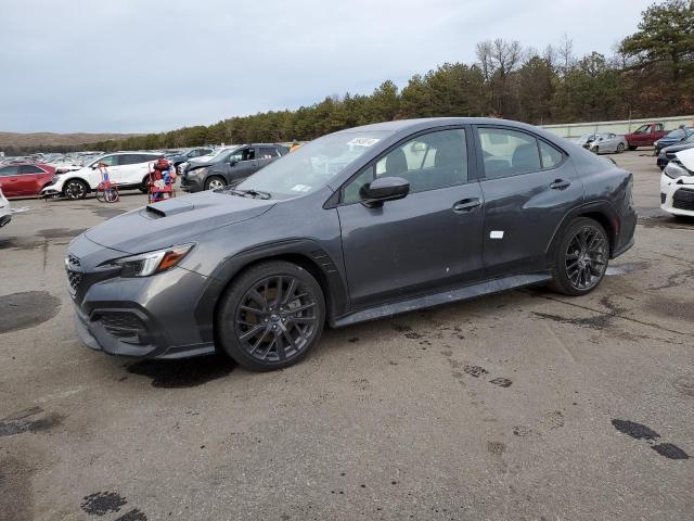 2022 SUBARU WRX PREMIU JF1VBAF62N9020731