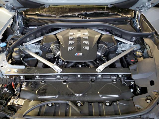 2024 BMW X5 M60I - 5UX33EU00R9U56115