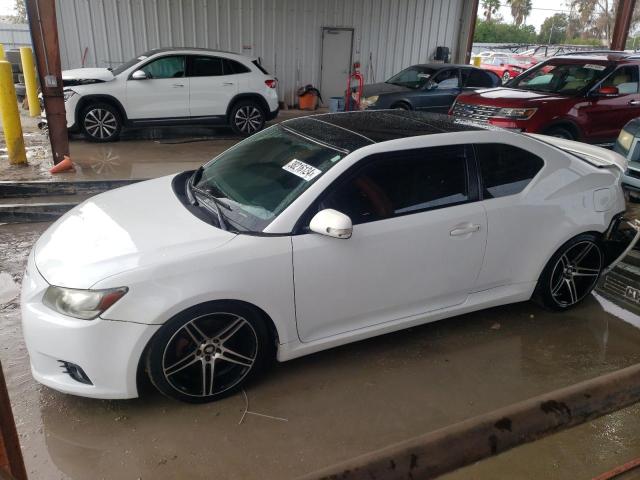 2013 Scion tC 