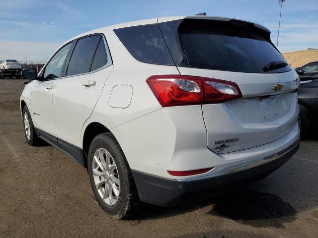 2GNAXJEV4J6174518 | 2018 CHEVROLET EQUINOX LT