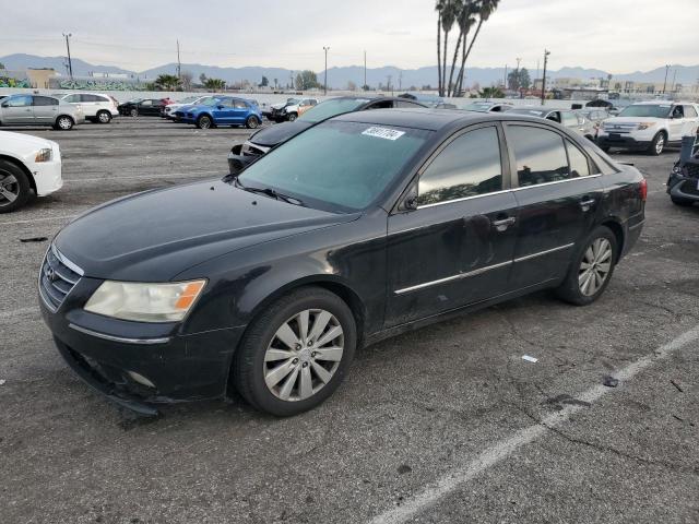 2009 Hyundai Sonata SE