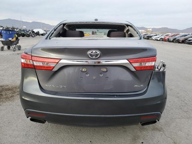 2015 Toyota Avalon Xle VIN: 4T1BK1EB2FU156671 Lot: 39527844