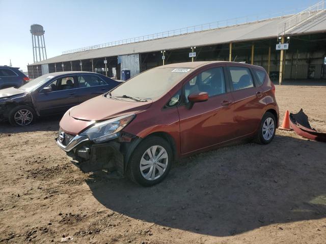 2017 Nissan Versa Note S