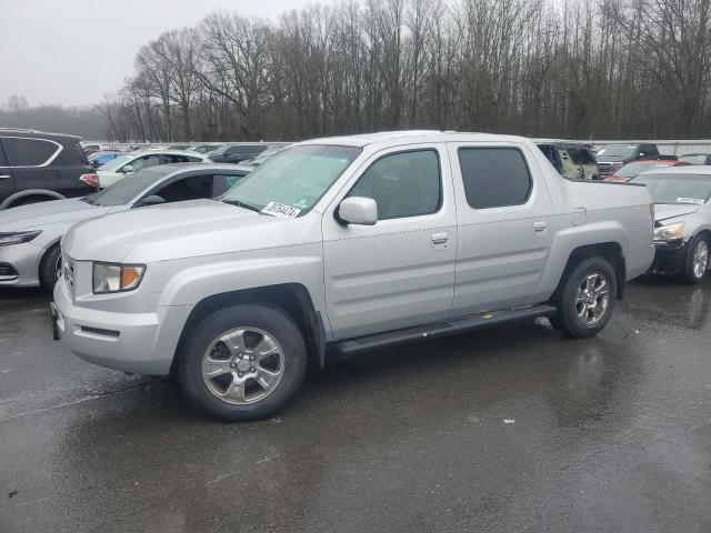 2008 Honda Ridgeline RTL