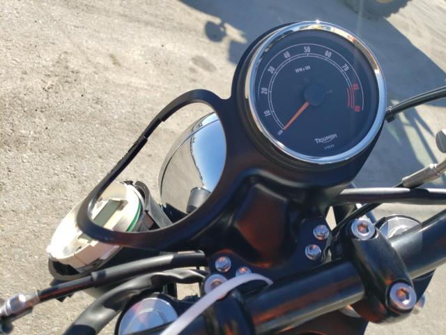 2015 TRIUMPH MOTORCYCLE BONNEVILLE - SMT910K15FT711518