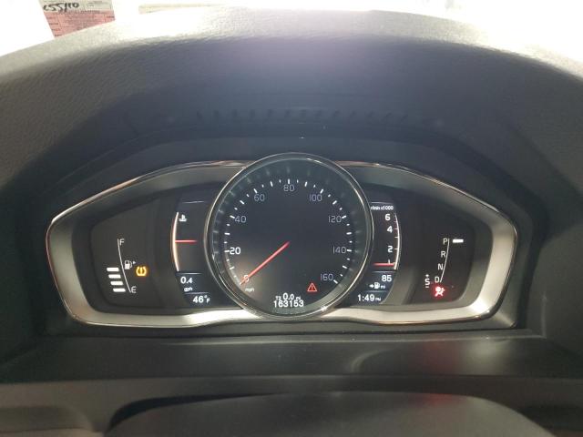 2016 VOLVO S60 CROSS YV4612UM3G2000764
