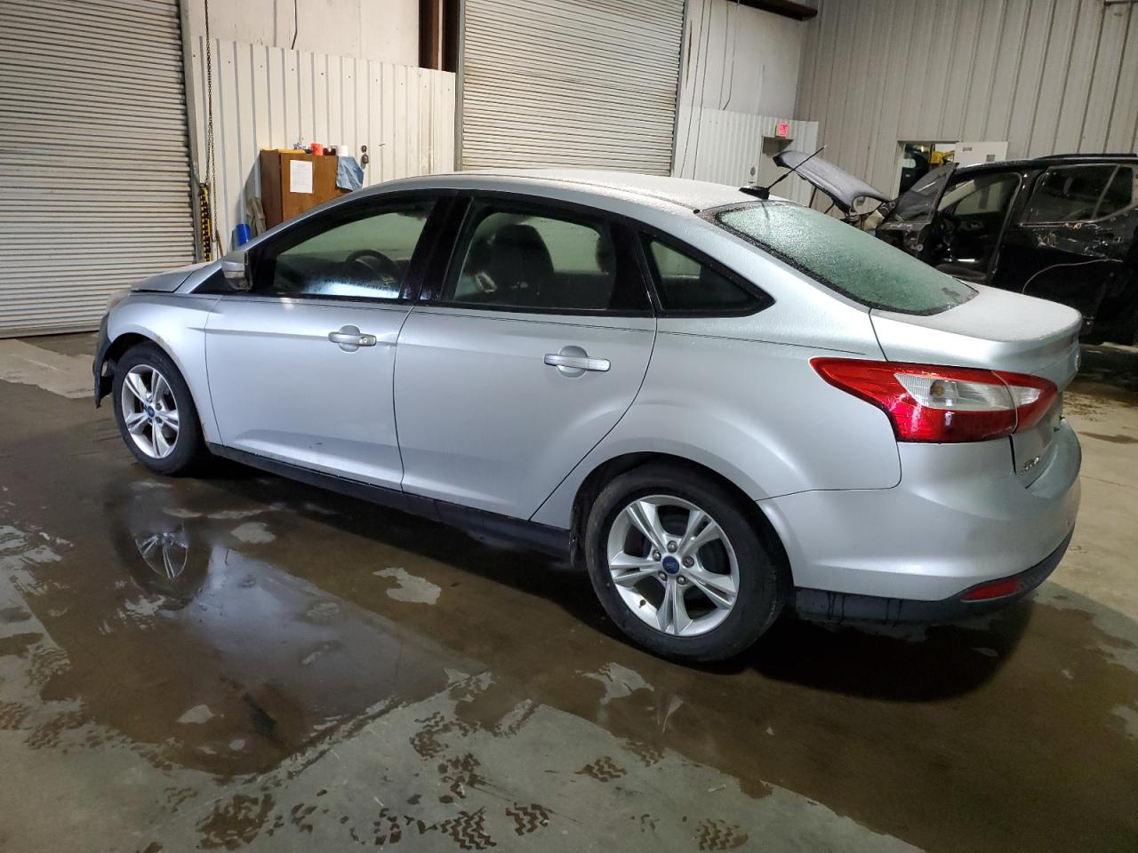 1FADP3F20EL158082 2014 Ford Focus Se