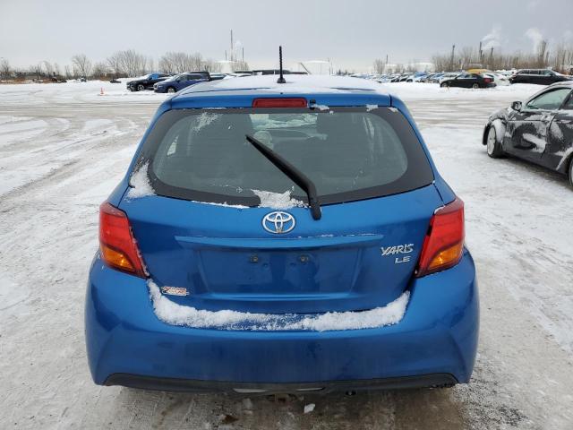 VNKKTUD33FA039963 | 2015 TOYOTA YARIS