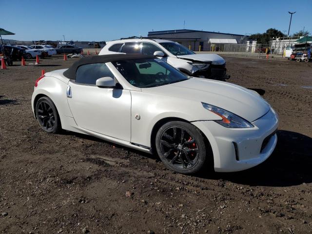 JN1AZ4FH9FM430239 Nissan 370Z BASE