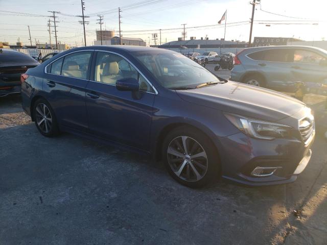 4S3BNAN61K3002581 | 2019 SUBARU LEGACY 2.5