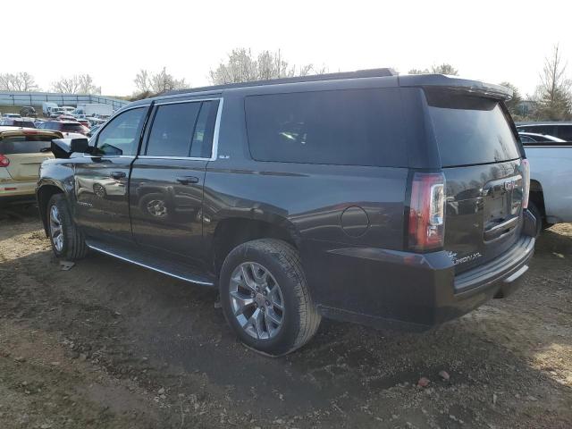 1GKS2FKCXHR350017 | 2017 GMC YUKON XL K