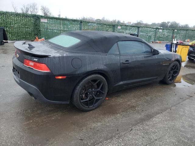 2G1FK3DJ5F9123177 | 2015 Chevrolet camaro 2ss