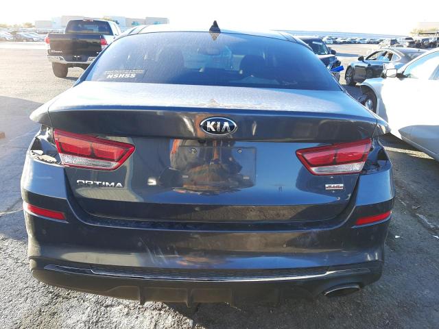 5XXGT4L36KG298851 | 2019 KIA OPTIMA LX